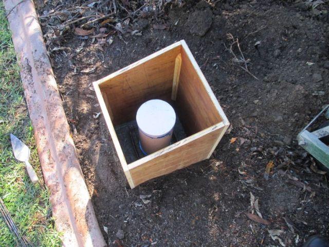 Foundations laid in the RAEME Memorial grounds