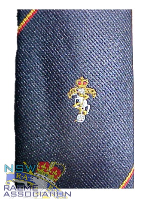 tie
